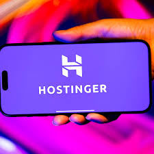 hostinger