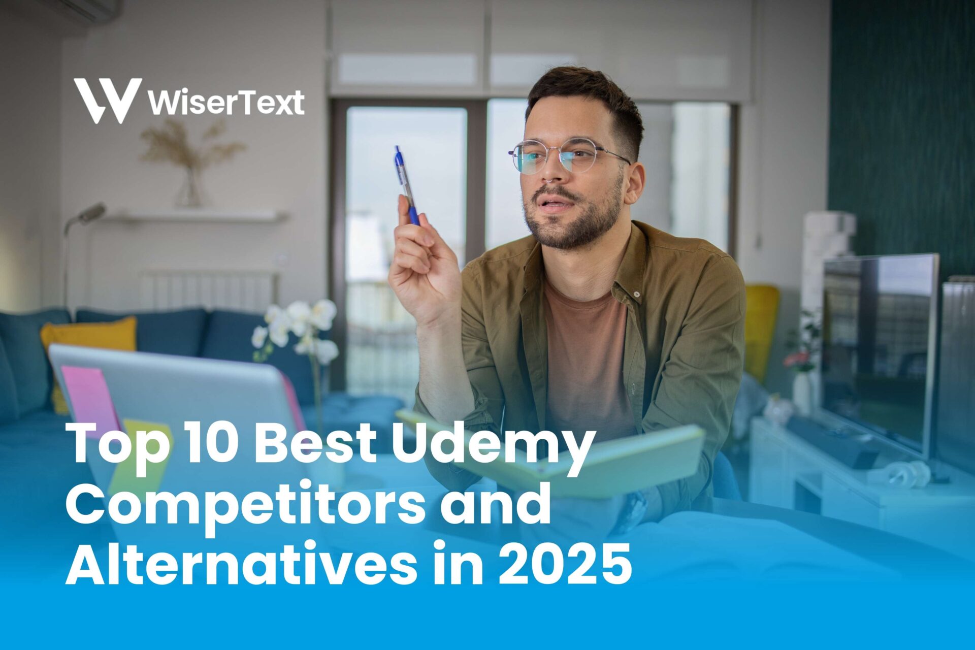 best udemy competitors and alternatives